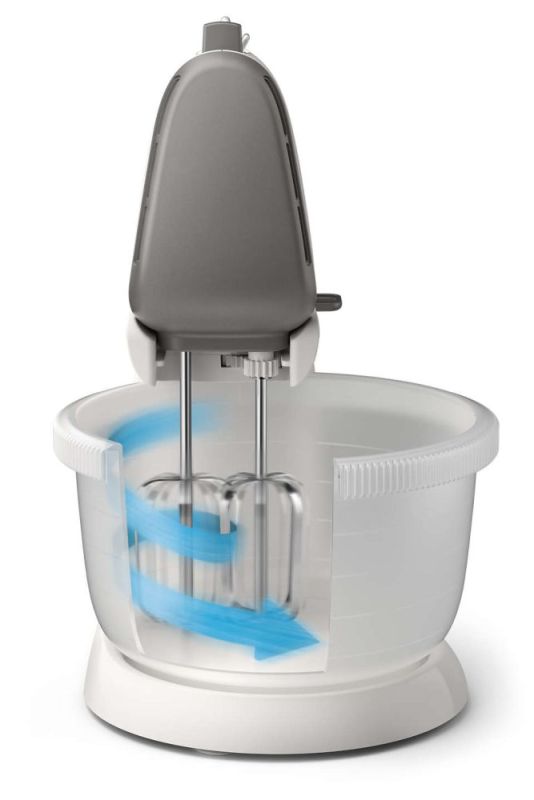 Миксер Philips (HR3745/00)