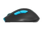 Миша бездротова A4Tech FG30S Blue/Black USB (FG30S (Blue))