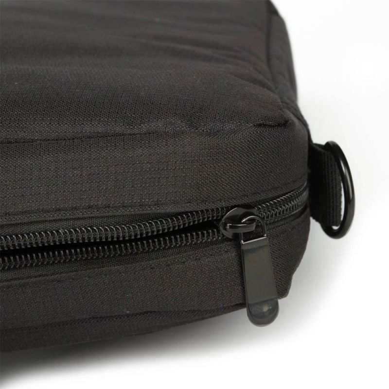 Сумка для ноутбука Grand-X 15.6" Black Ripstop Nylon (SB-129)
