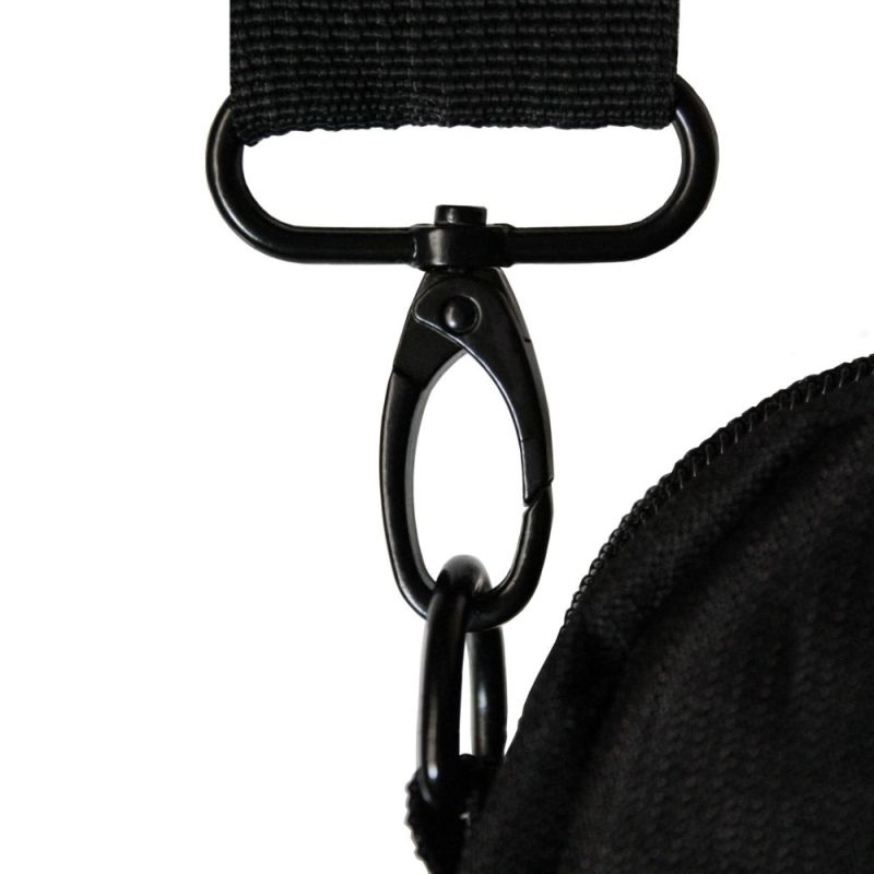 Сумка для ноутбука Grand-X 15.6" Black Ripstop Nylon (SB-129)