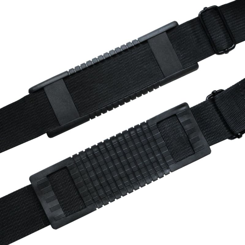 Сумка для ноутбука Grand-X 15.6" Black Ripstop Nylon (SB-129)