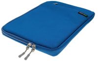 Чехол для ноутбука Grand-X 14" Blue (SL-14B)