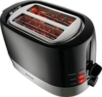 Тостер Gorenje (T850BK)
