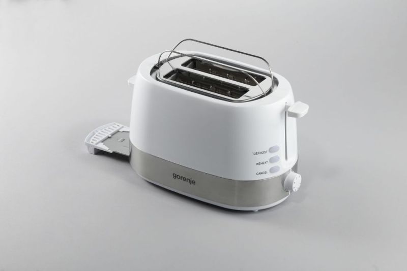 Тостер Gorenje (T850WE)
