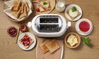 Тостер Gorenje (T850WE)