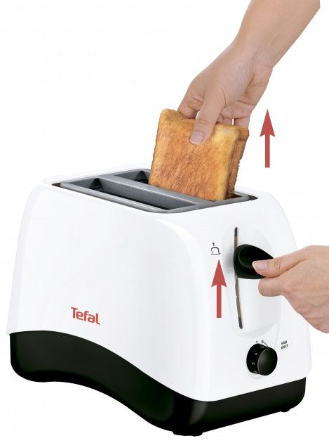 Тостер Tefal (TT130130)