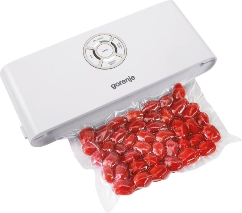 Вакуумный упаковщик Gorenje (VS120W)