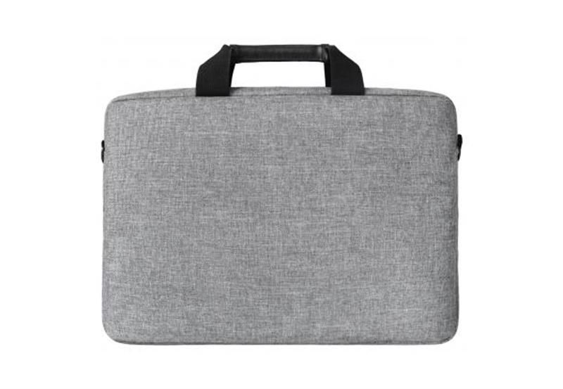 Сумка для ноутбука Grand-X Grey (SB-139G)