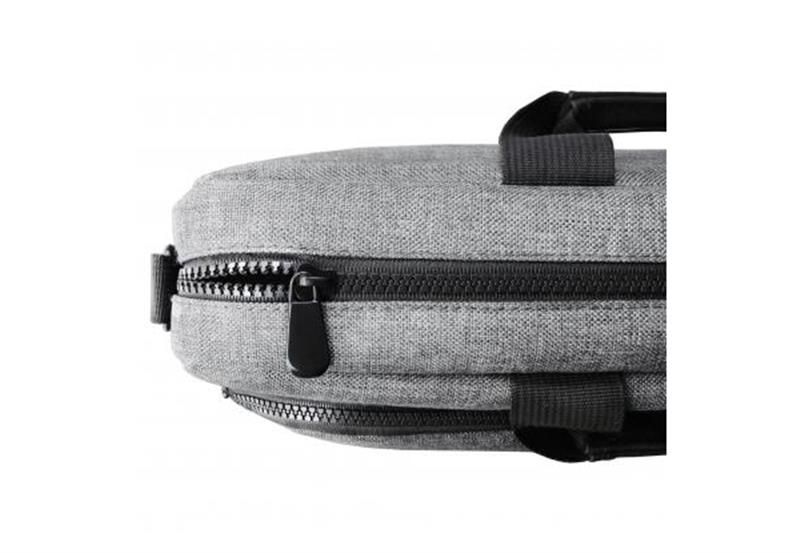 Сумка для ноутбука Grand-X Grey (SB-139G)