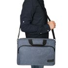Сумка для ноутбука Grand-X 15.6" Blue (SB-139J)