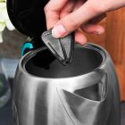 Електрочайник Cecotec ThermoSense 270 Steel (8435484015141) (CCTC-01514)