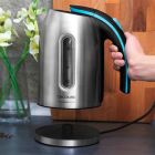 Електрочайник Cecotec ThermoSense 270 Steel (8435484015141) (CCTC-01514)