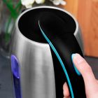 Електрочайник Cecotec ThermoSense 270 Steel (8435484015141) (CCTC-01514)