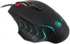 Миша Bloody J95s Black (J95s Bloody (Black))