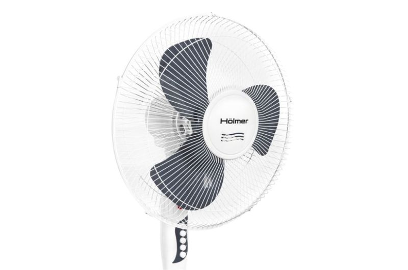 Вентилятор Holmer (2 шт у комплекті) (HFS-1216G)