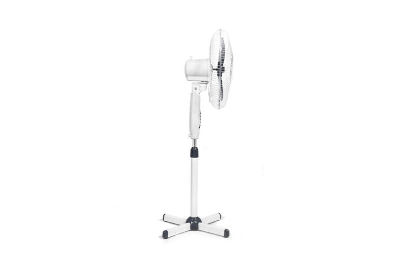 Вентилятор Holmer (2 шт у комплекті) (HFS-1216G)