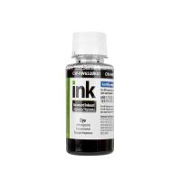 Чернила ColorWay HP 650/652/123 (Black) 100мл (CW-HW652BK01)