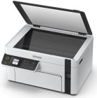 МФУ А4 Epson M2120 Фабрика печати c WI-FI (C11CJ18404)