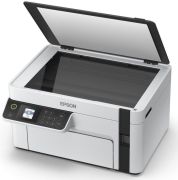 МФУ А4 Epson M2120 Фабрика печати c WI-FI (C11CJ18404)