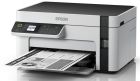 МФУ А4 Epson M2120 Фабрика печати c WI-FI (C11CJ18404)