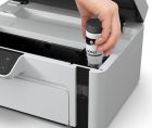 МФУ А4 Epson M2120 Фабрика печати c WI-FI (C11CJ18404)