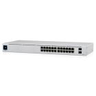 Комутатор Ubiquiti UniFi Gen2 (USW-24-POE)
