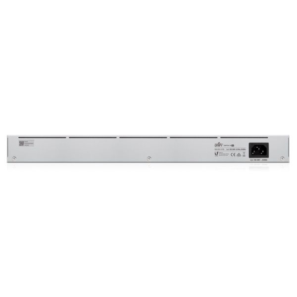 Коммутатор Ubiquiti UniFi Gen2 (USW-16-POE)