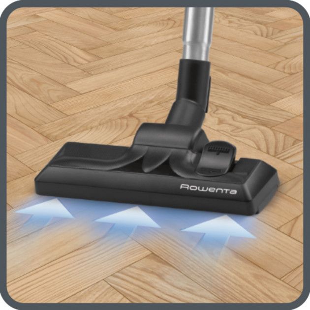 Пылесос Rowenta (RO3985EA)
