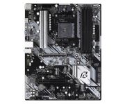 Материнська плата ASRock Socket AM4 (B550 Phantom Gaming 4)
