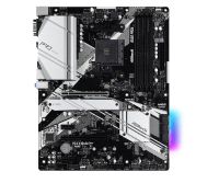 Материнська плата ASRock Socket AM4 (B550 Pro4)