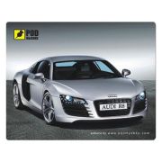Килимок для миші Podmyshku (Audi R8)