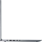 Ноутбук Lenovo IdeaPad Slim 3 15AMN8 Arctic Grey (82XQ01KGRA)