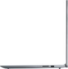 Ноутбук Lenovo IdeaPad Slim 3 15AMN8 Arctic Grey (82XQ01KGRA)