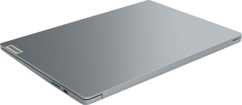 Ноутбук Lenovo IdeaPad Slim 3 15AMN8 Arctic Grey (82XQ01KGRA)