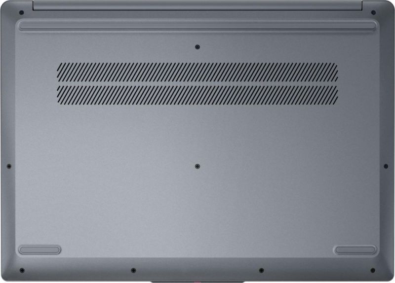 Ноутбук Lenovo IdeaPad Slim 3 15AMN8 Arctic Grey (82XQ01KGRA)
