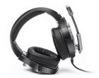 Гарнитура REAL-EL GDX-7680 Black (EL124100046)