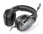 Гарнитура REAL-EL GDX-7680 Black (EL124100046)