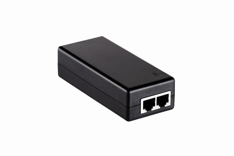 PoE-інжектор 2E PowerLink PSE801 (1xFE, 1xFE PoE, 802.3af/at (до 30 Вт)) (2E-PSE801)