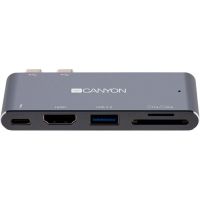 Док-станція Canyon (CNS-TDS05DG)