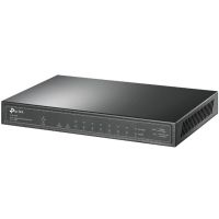 Комутатор TP-Link (TL-SG1210P)