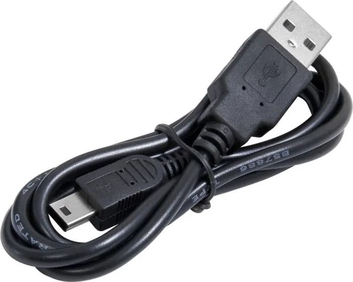 Універсальний картрідер Defender Optimus USB 2.0 Black 5 слотів (83501)