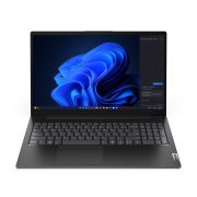 Ноутбук Lenovo V15 G5 IRL Business Black (83GW00C6RA)