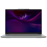 Ноутбук Lenovo IdeaPad Slim 5 14IRH10 Luna Grey (83HR00BCRA)