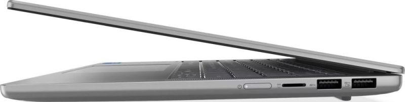 Ноутбук Lenovo IdeaPad Slim 5 14IRH10 Luna Grey (83HR00BCRA)