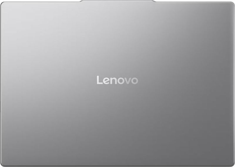 Ноутбук Lenovo IdeaPad Slim 5 14IRH10 Luna Grey (83HR00BCRA)
