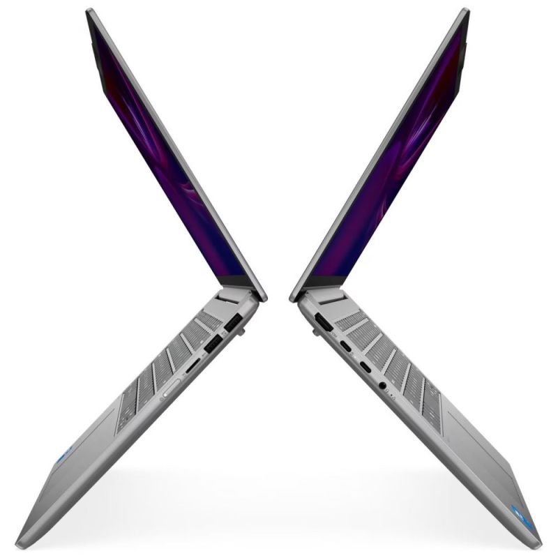 Ноутбук Lenovo IdeaPad Slim 5 14IRH10 Luna Grey (83HR00BCRA)