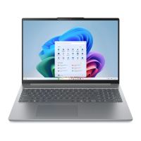 Ноутбук Lenovo IdeaPad Slim 5 16ARP10 Luna Grey (83HU004SRA)