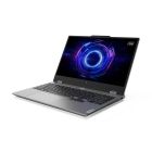 Ноутбук Lenovo LOQ 15IRX10 Luna Grey (83JE01DNRA)