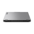 Ноутбук Lenovo LOQ 15IRX10 Luna Grey (83JE01DNRA)