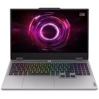 Ноутбук Lenovo LOQ 15AHP10 Luna Grey (83JG00FCRA)